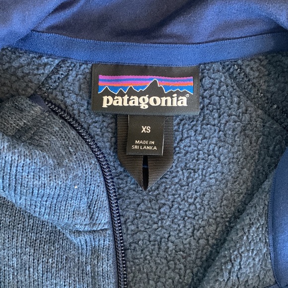Patagonia Better Sweater - Picture 6 of 6